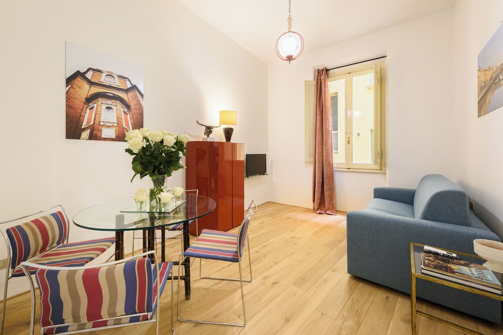 Design Apartment