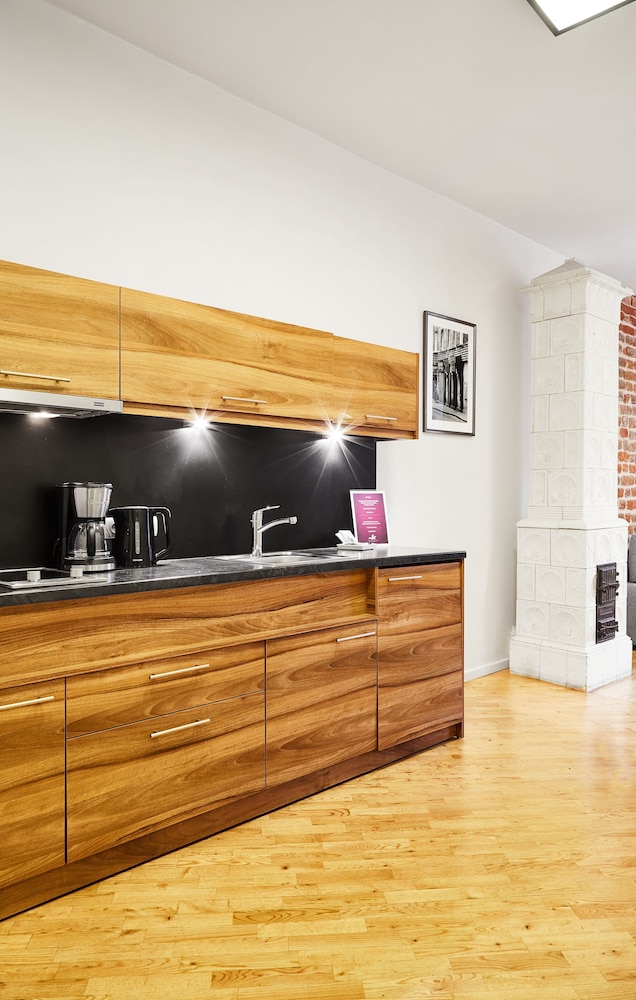 Apartment, 1 Bedroom photo 3