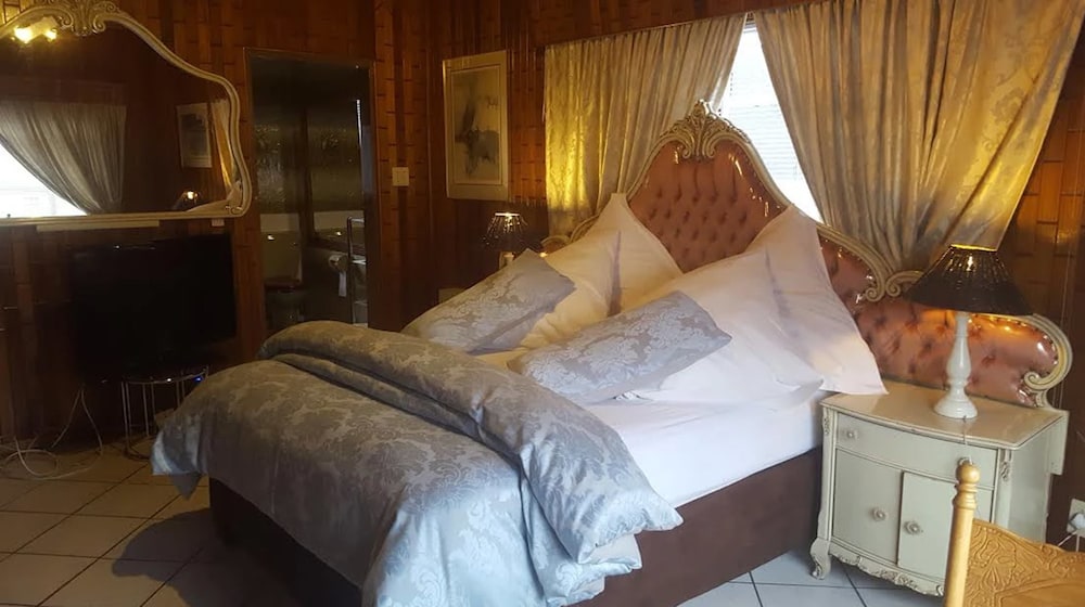 Double Room photo 1