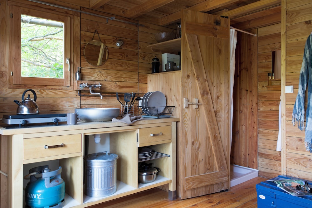 Cabin photo 3