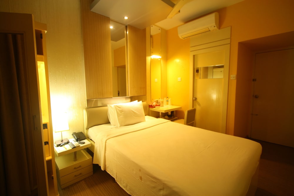 Deluxe Single Room, 1 Twin Bed photo 1