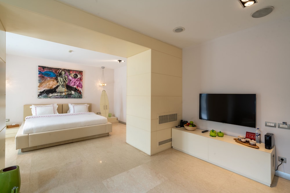 Standard Room - Photo 10