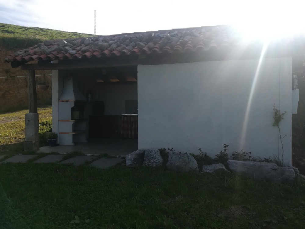 Casa Rural Costalisa, Billede 59