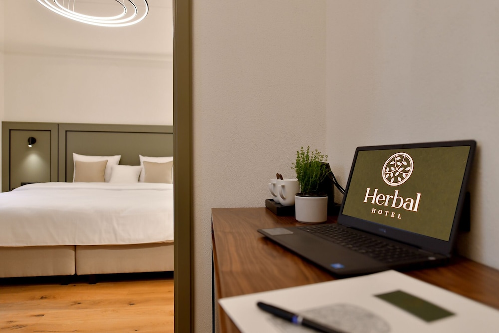 Superior Double Room - Photo 21