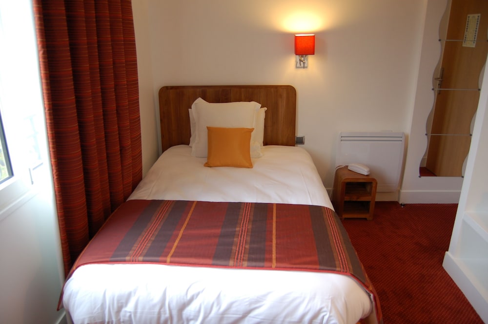 Single Room, Garden View photo 3