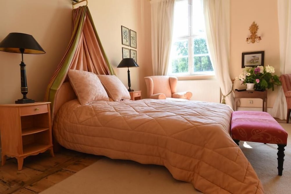 Deluxe Double Room Single Use photo 1