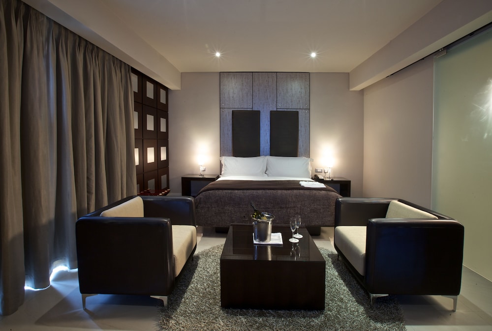 Luxury Room, Non Smoking photo 3