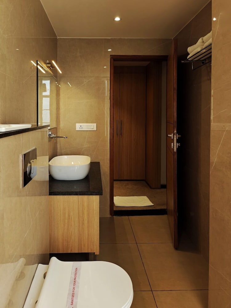 Suite, City View photo 2