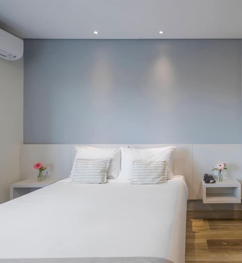 Premium Double Room photo 2