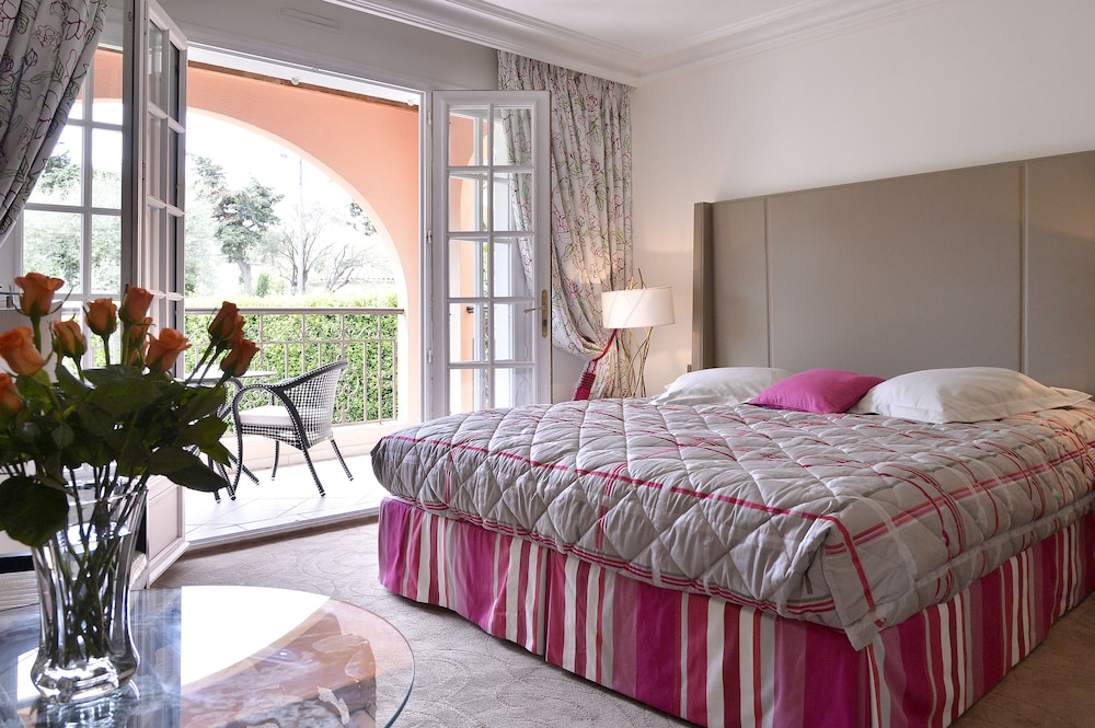 Deluxe Double Room - Photo 5