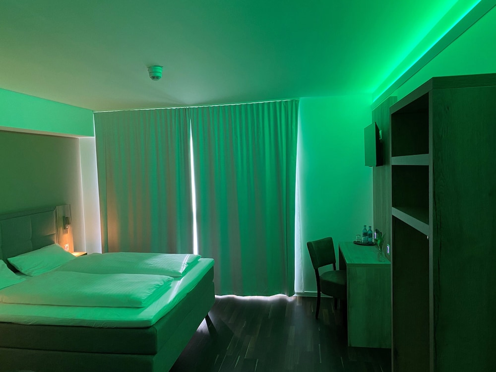Comfort Double Room - Photo 8