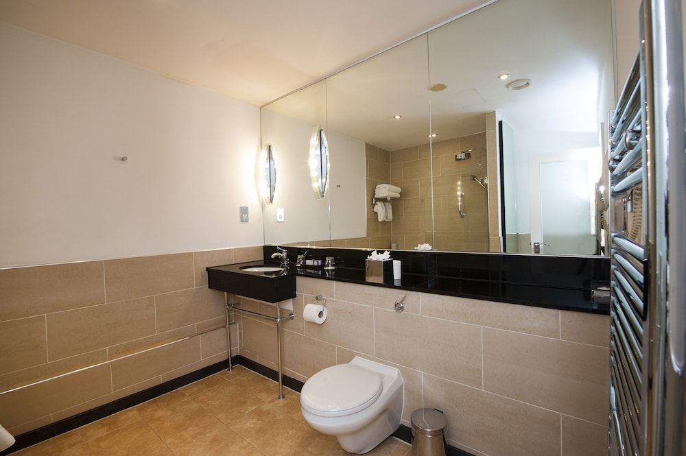 Standard Room, 1 Double Bed - Photo 4