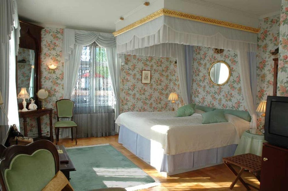 Junior Suite photo 2