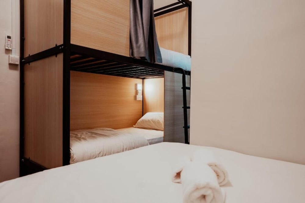 Basic Double or Twin Room, Non Smoking photo 1
