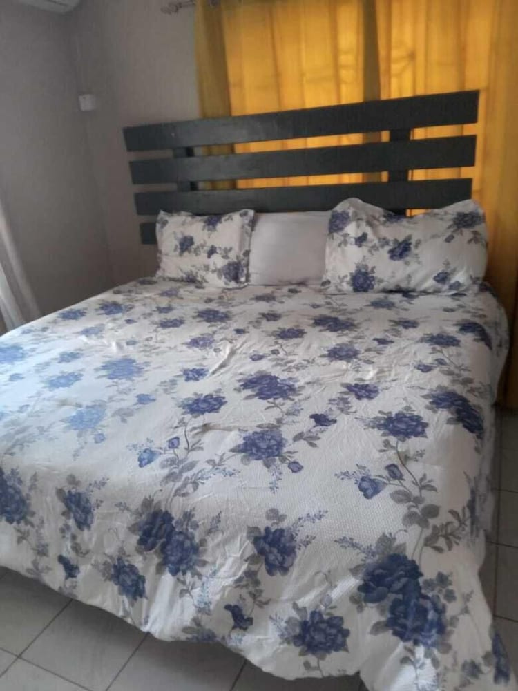 Chambre Double Familiale, 1 chambre