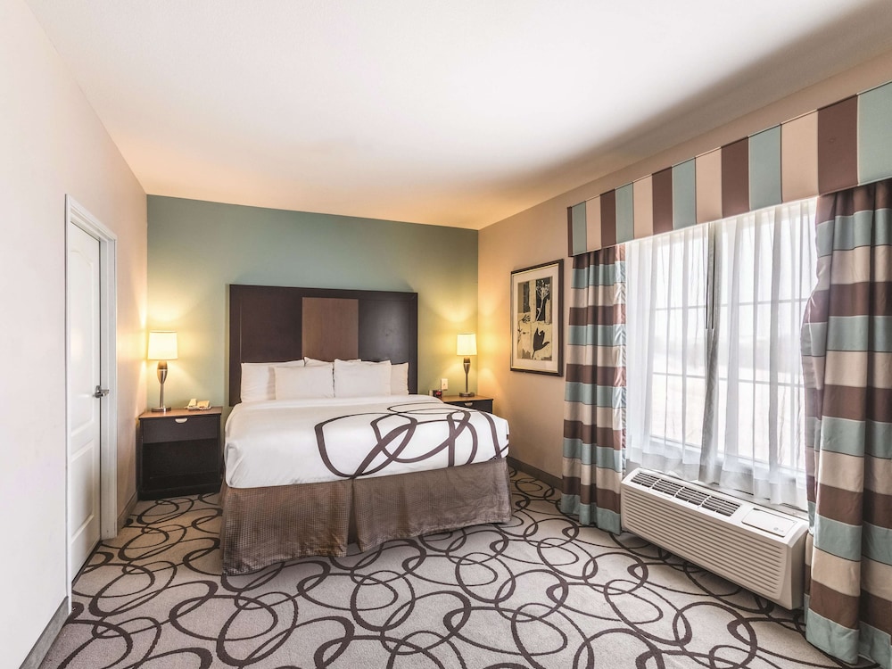 Suite, 1 Bedroom, Non Smoking photo 3