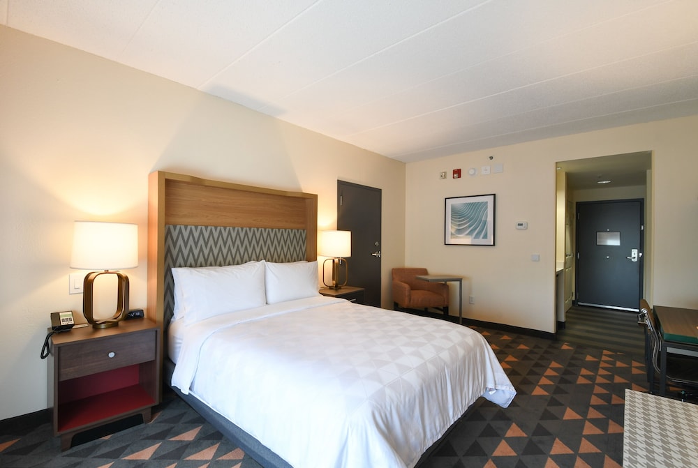 Holiday Inn Fredericksburg - Conference Center by IHG, Foto 3