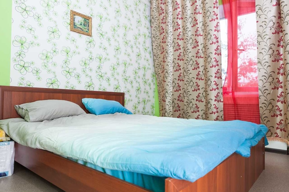 Standard Double Room, 1 Bedroom, Shared Bathroom photo 1