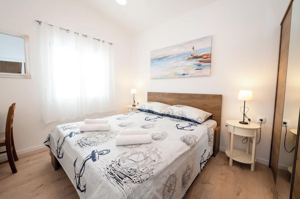Villa, 4 Bedrooms, Sea View