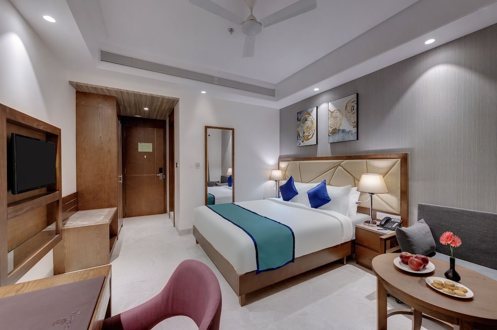 Standard Room - Photo 3