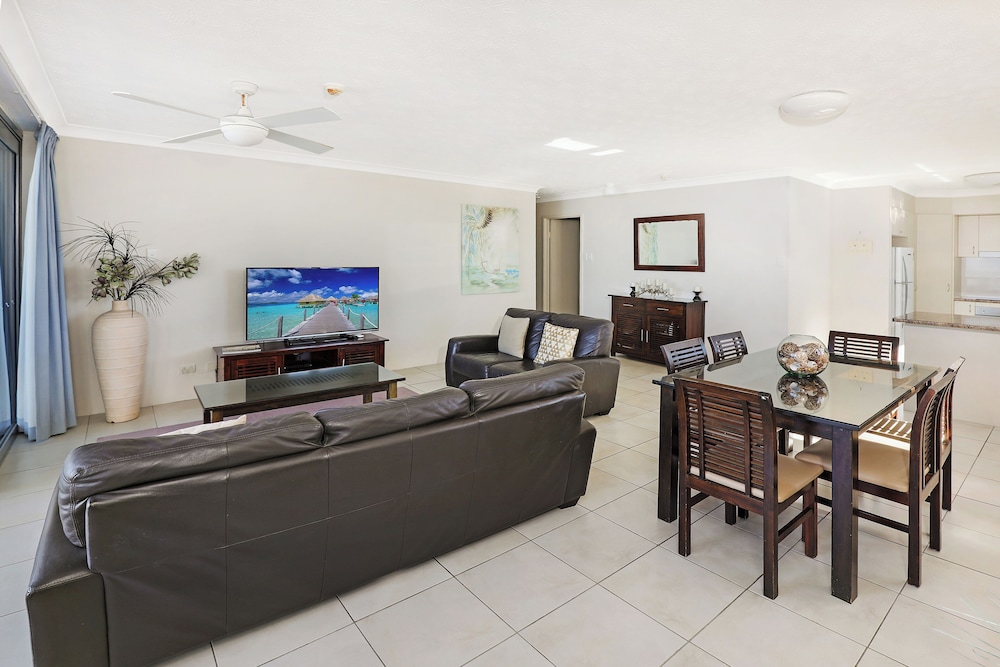 1 Bedroom Ocean View Budget Apartment photo 2