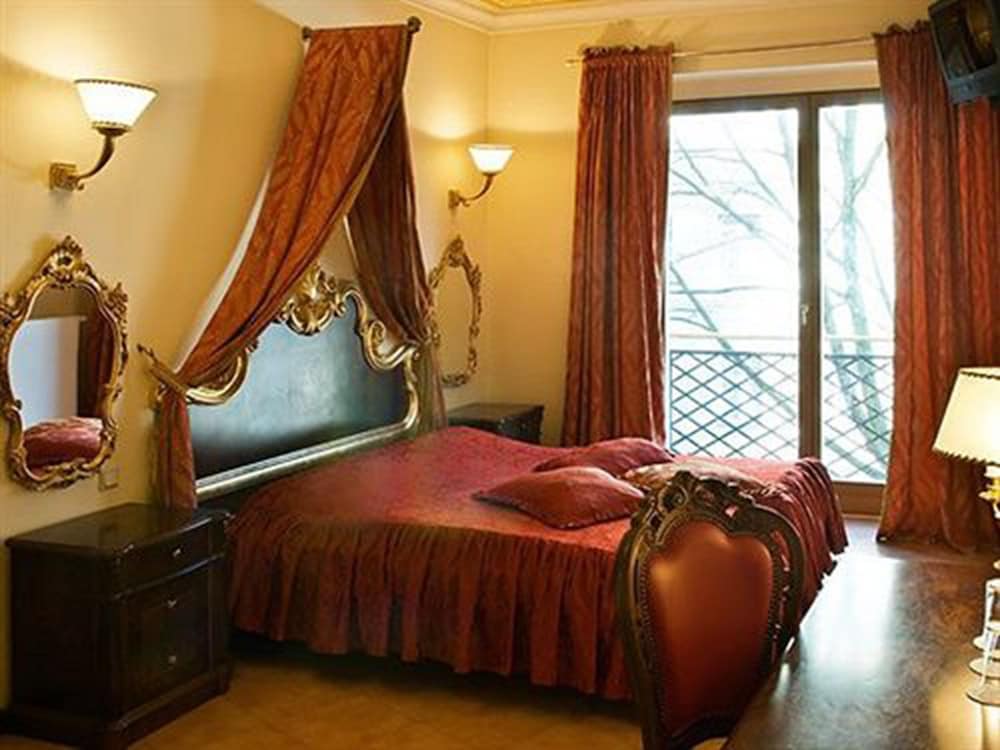 Comfort Double Room photo 2