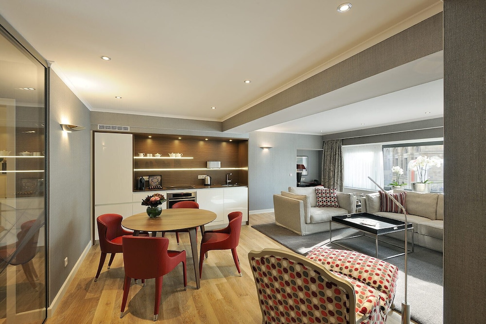 Apartment, 1 King Bed