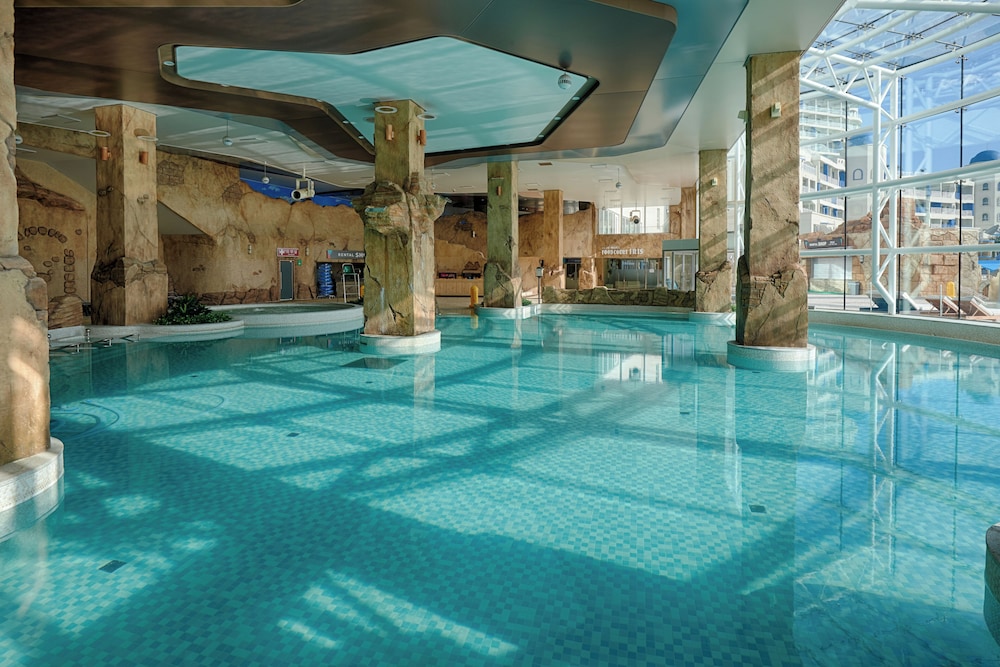 [Jump into Ocean PKG] [Hotel] Superior(Clean/Square Ocean/Double) - OceanPlay for 2Adults+1Child photo 2