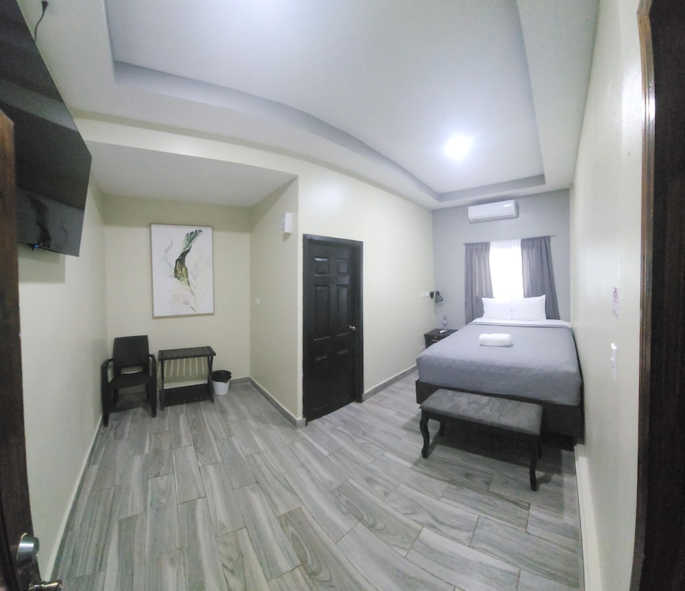 Habitación Básica