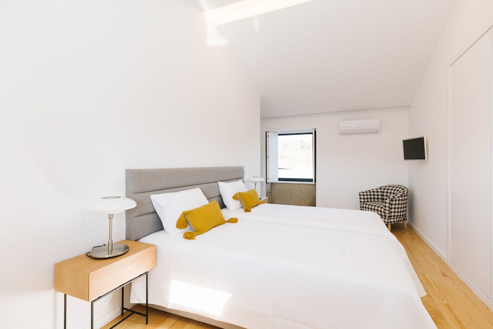 Double or Twin Room (1) - Photo 1