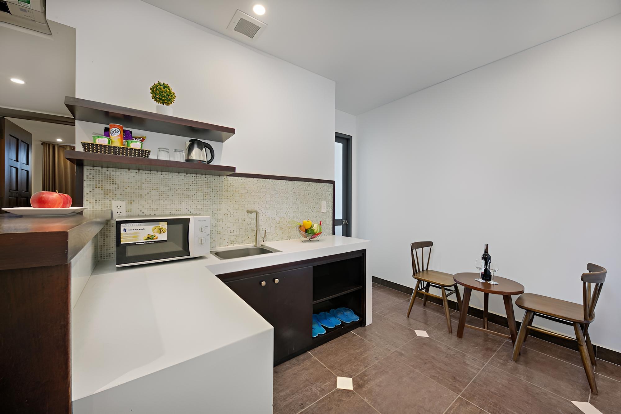 Premier Double Room