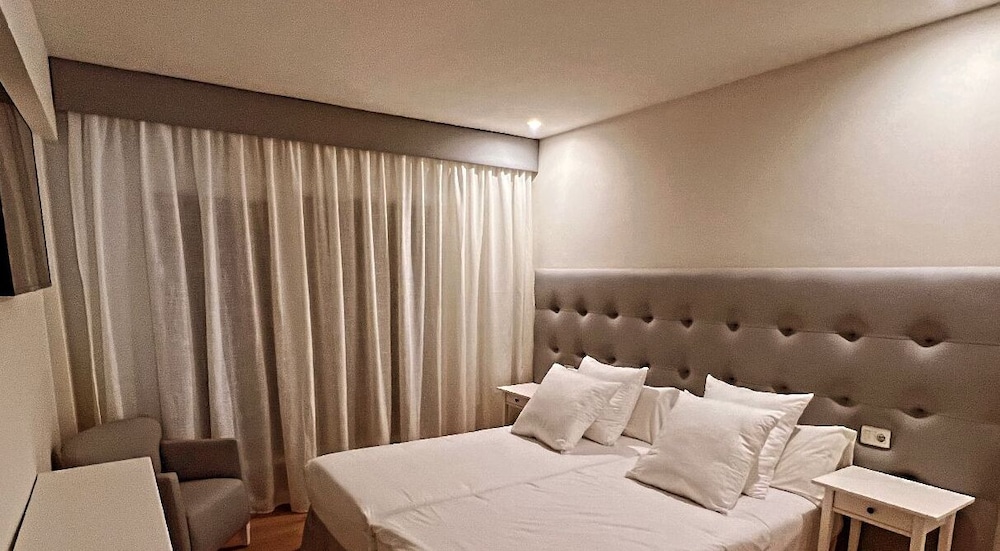 Habitación Triple Básica