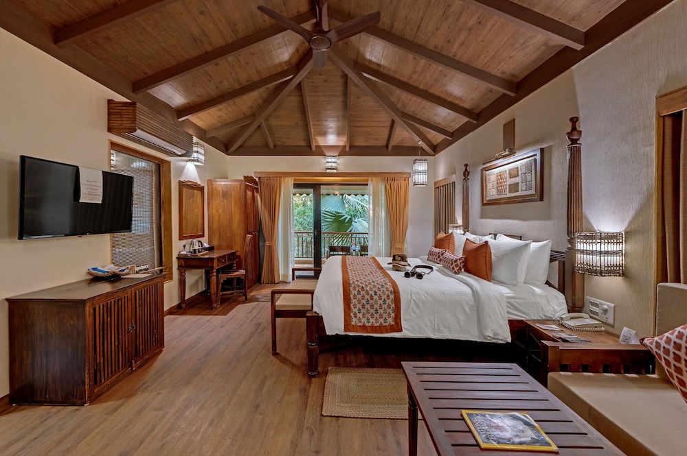 Fern Club Suite - Photo 2