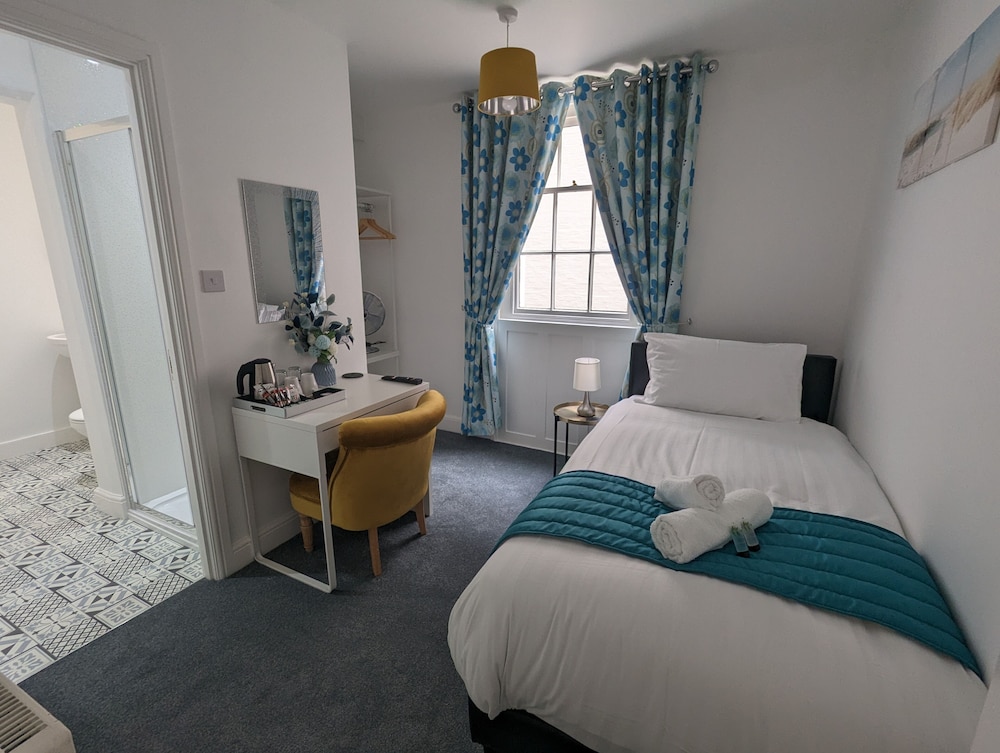 Single Room photo 1