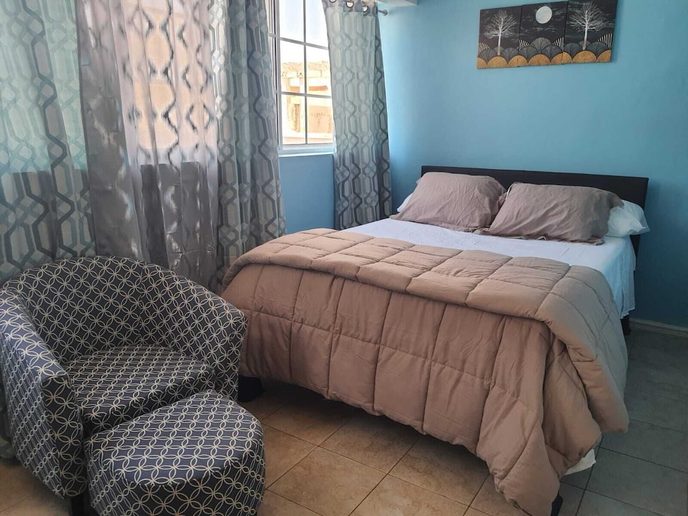 Exklusive Wohnung