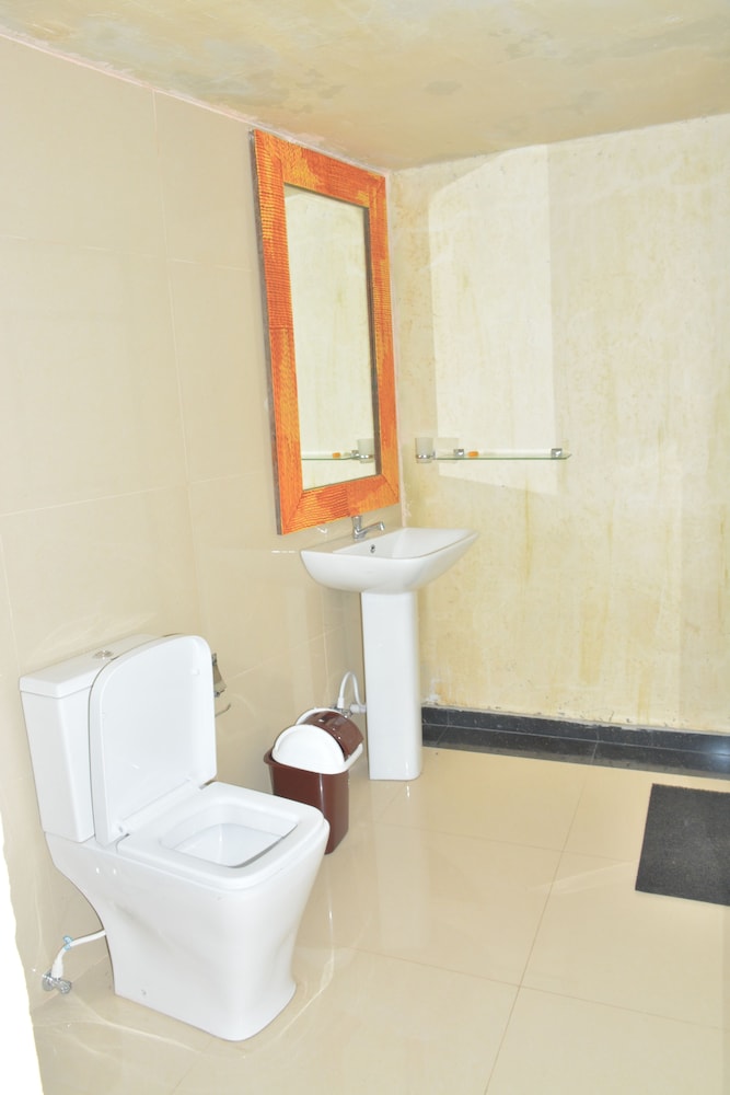 Triple Room photo 3