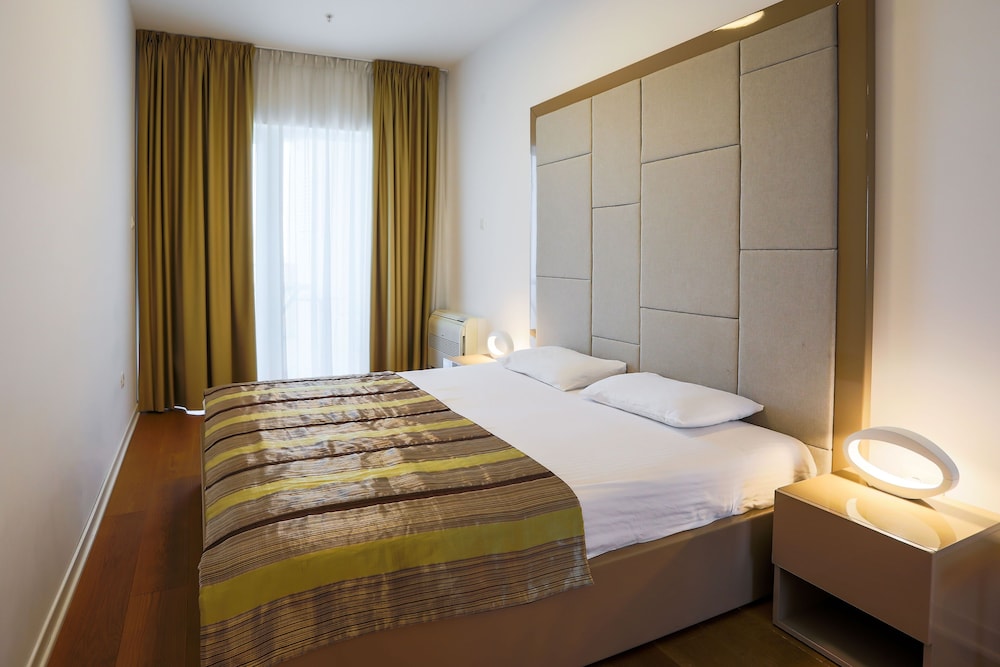 Comfort Apartment, 1 Bedroom, Sea View