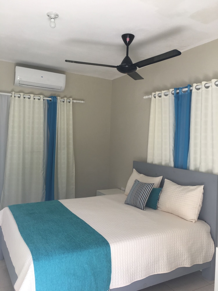 Quarto Standard, 1 Quarto