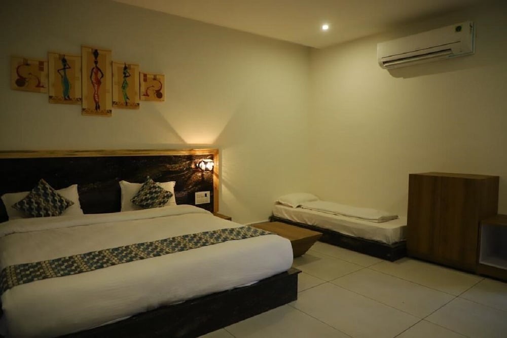 Superior Double Room, 1 Double Bed photo 3