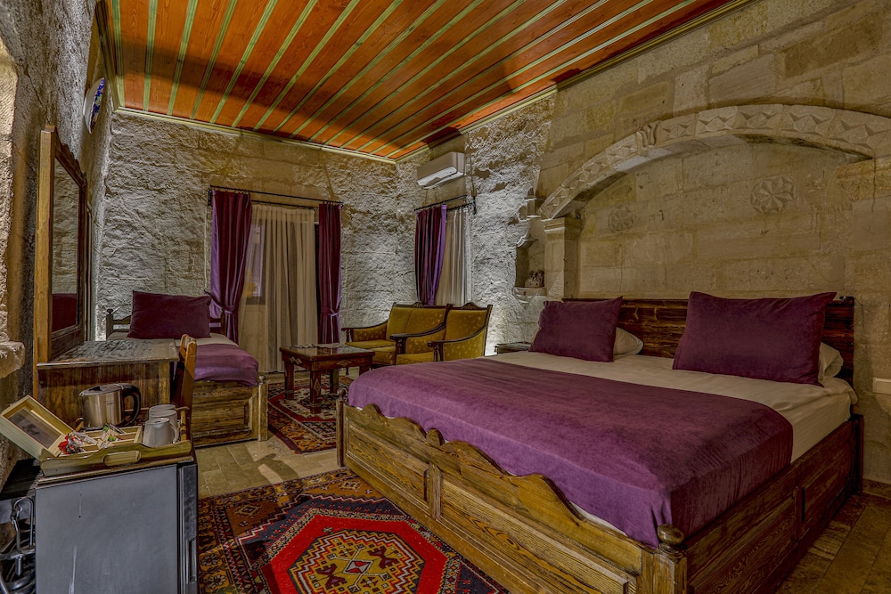 Deluxe Room photo 1