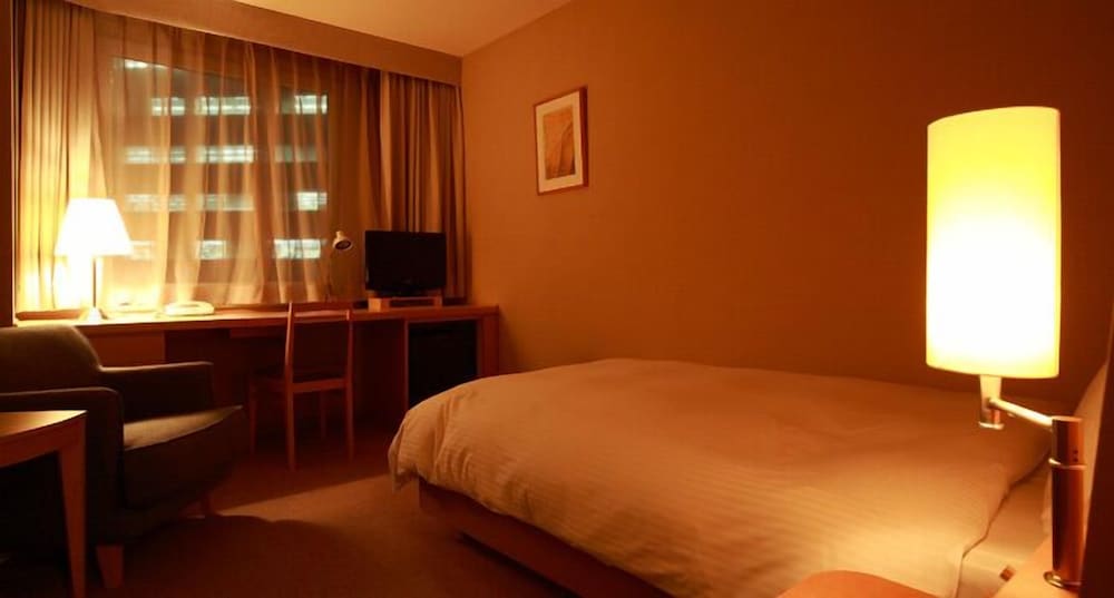 Standard Single Room, Non Smoking