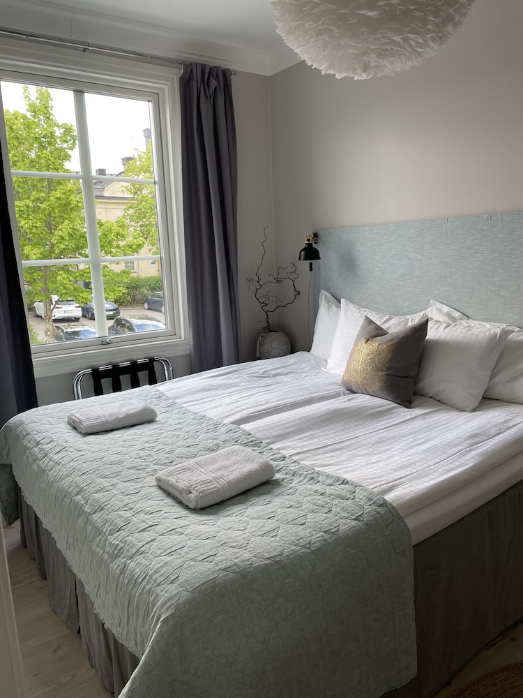 Design Double Room