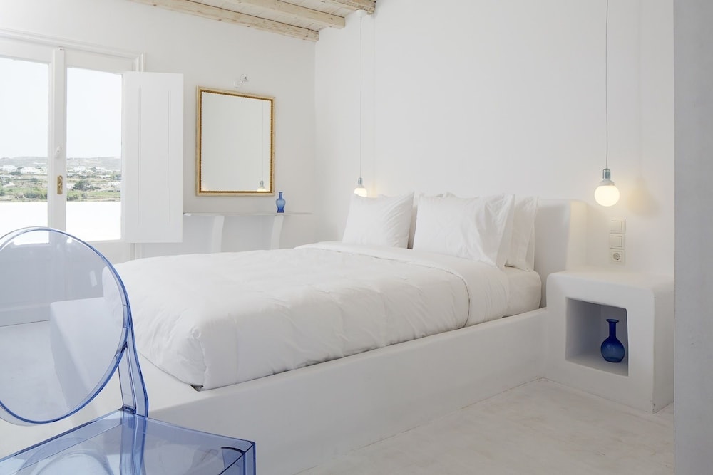 Deluxe Room, Sea View