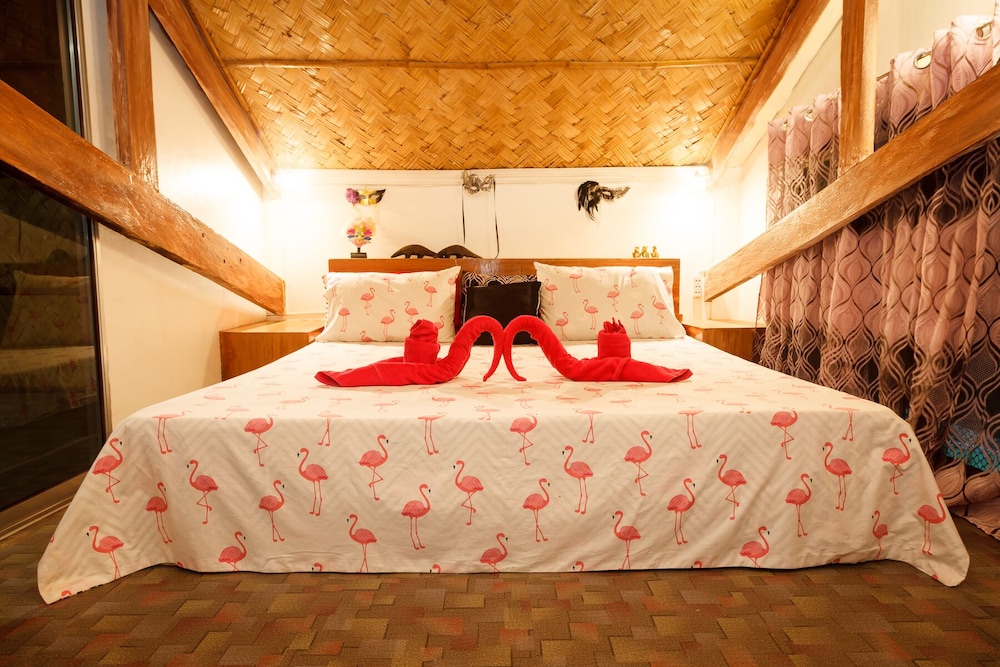 Hideaway Room, Shared Bathroom, Balcony photo 2