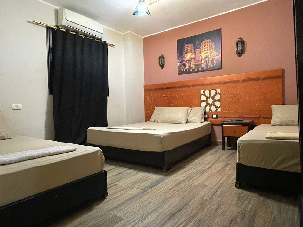 Comfort Triple Room photo 1