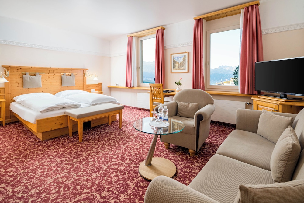 Double Room Comfort Plus photo 1