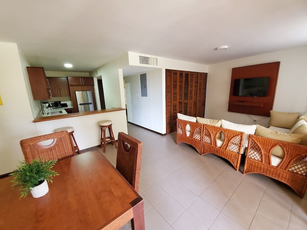 Basic Villa photo 2