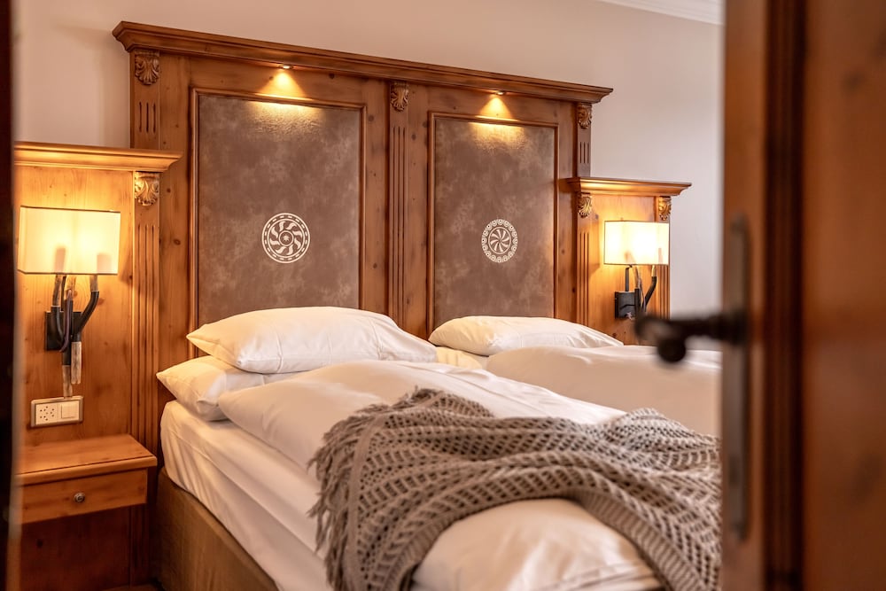 Double Room - Photo 2