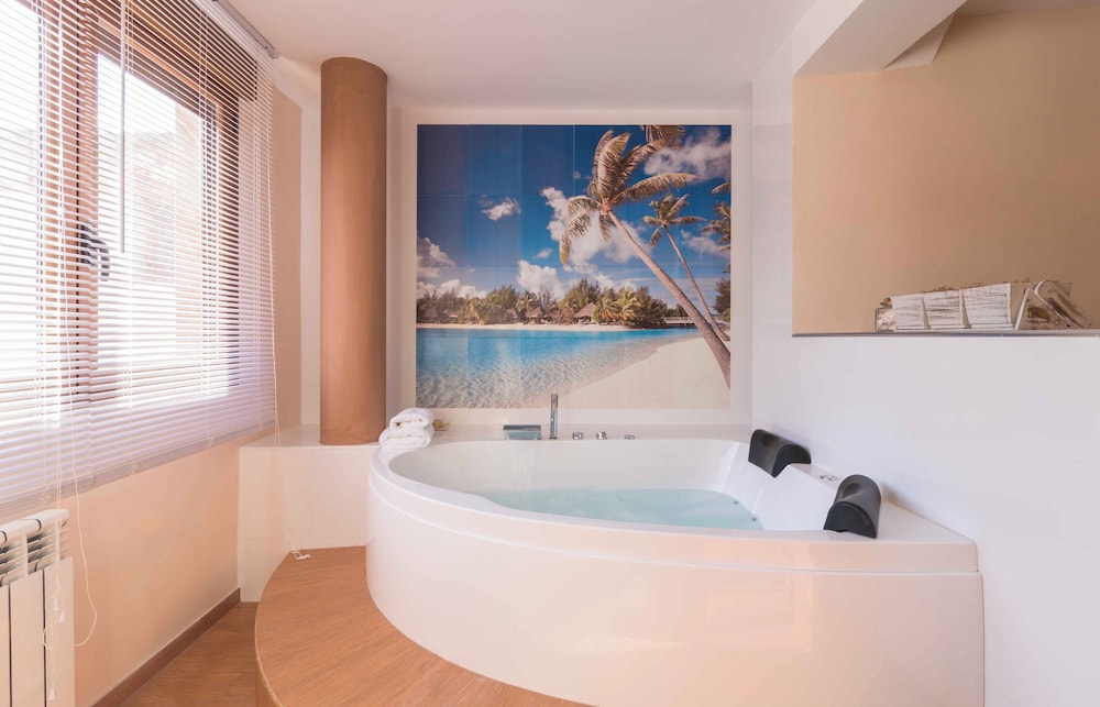Luxury Studio Suite