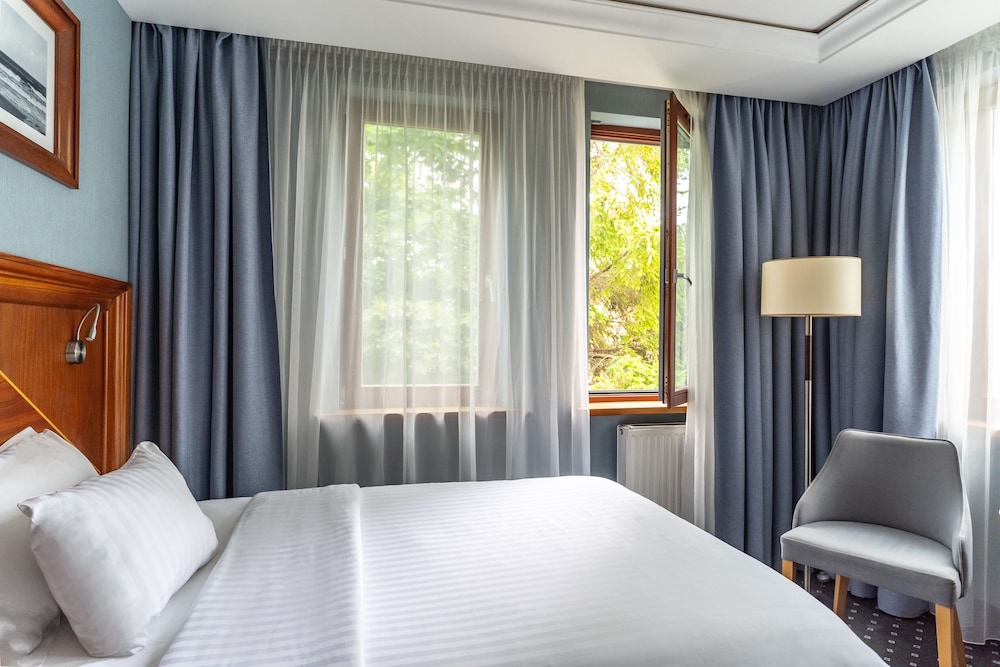 Standard Single Room photo 3